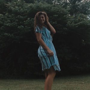 Meet your Posher, Hailey